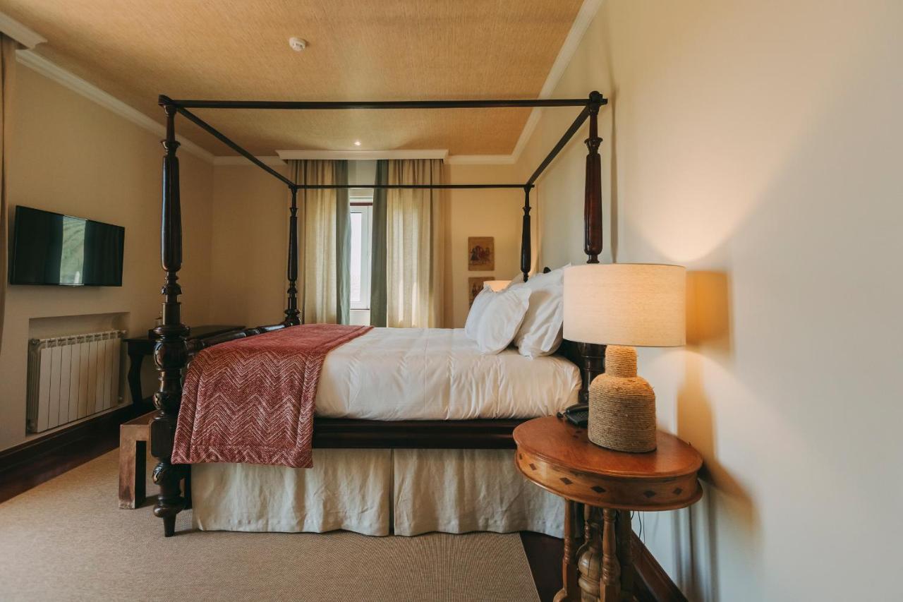 The Manor House Celeiros Hotel Саброса Екстериор снимка