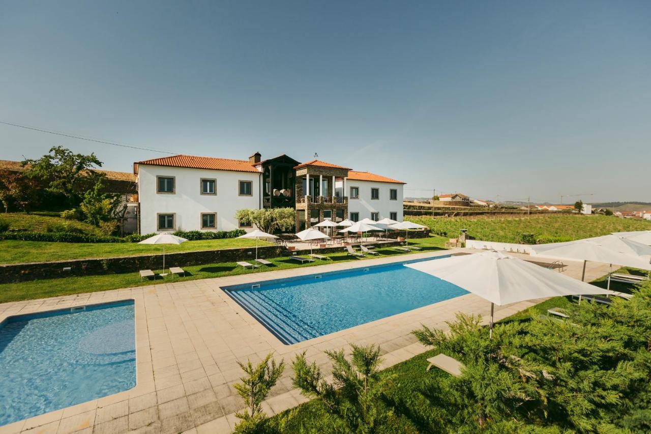 The Manor House Celeiros Hotel Саброса Екстериор снимка