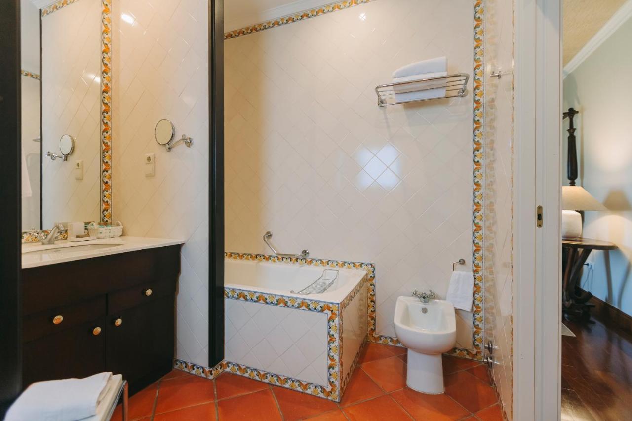 The Manor House Celeiros Hotel Саброса Екстериор снимка