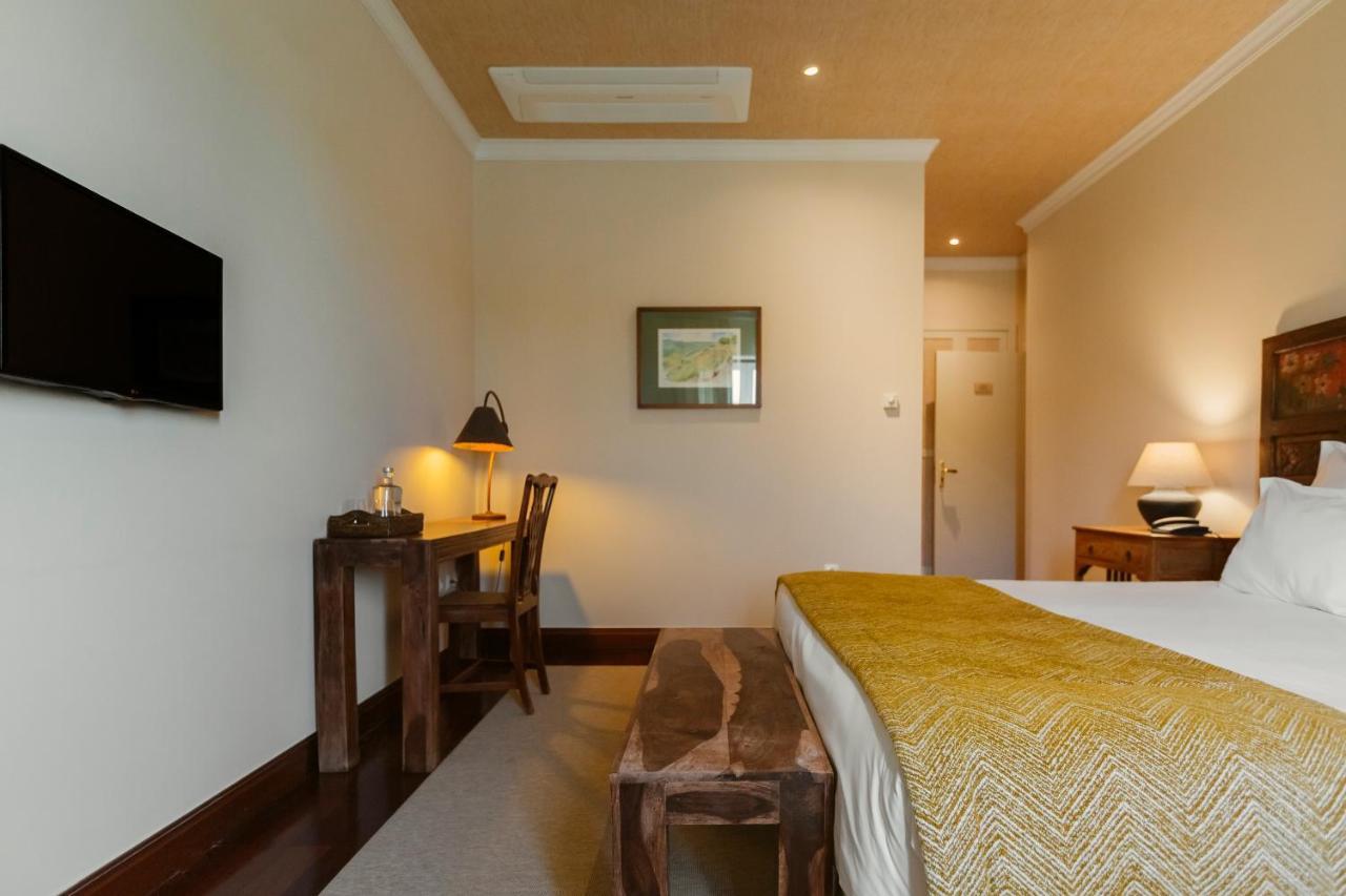 The Manor House Celeiros Hotel Саброса Екстериор снимка