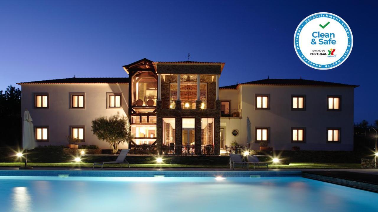The Manor House Celeiros Hotel Саброса Екстериор снимка